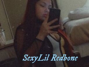 SexyLil_Redbone