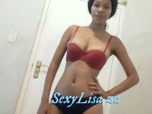 SexyLisa_za