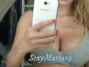 SexyMaria19