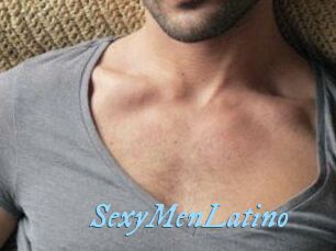 SexyMenLatino