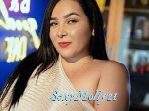 SexyMolly21 DeriheruI