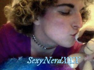 SexyNerdXXX