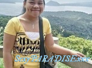 SexyPARADISExxx