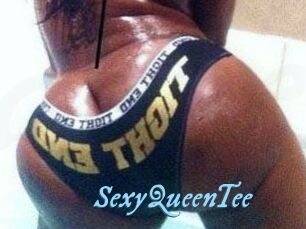 SexyQueenTee