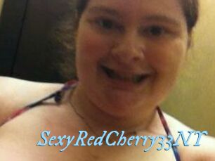 SexyRedCherry33NY