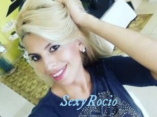 SexyRocio