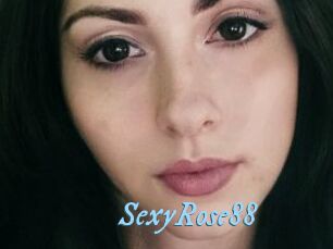 SexyRose88