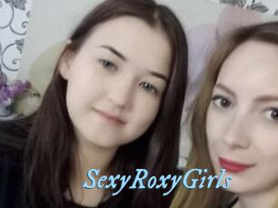 SexyRoxyGirls