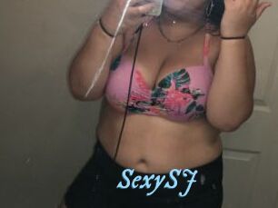 SexySJ