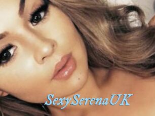 SexySerenaUK