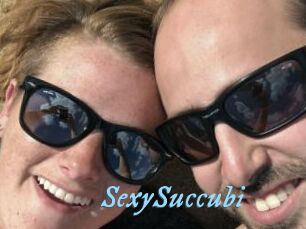 SexySuccubi
