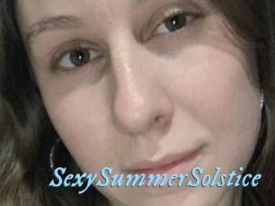 SexySummerSolstice