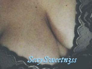 SexySweetn3ss