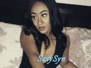 SexySyn