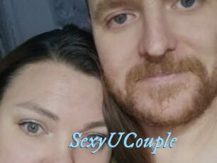 SexyUCouple