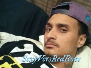 SexyVersRedBone
