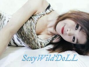 SexyWildDoLL