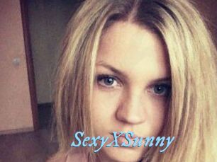 SexyXSunny_