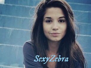 SexyZebra