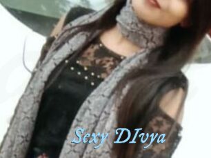 Sexy_DIvya