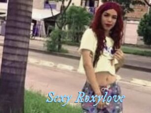 Sexy_Roxylove