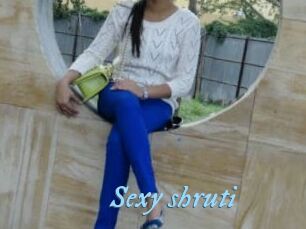 Sexy_shruti
