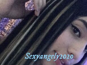 Sexyangely2020