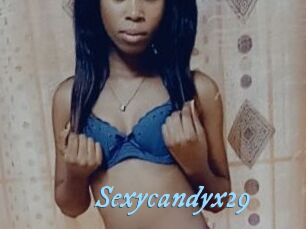 Sexycandyx29