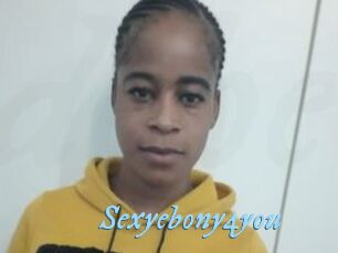 Sexyebony4you