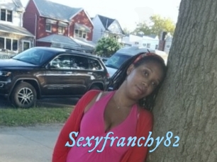 Sexyfranchy82