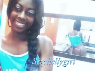 Sexykellygirl