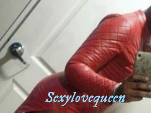 Sexylovequeen DeriheruI