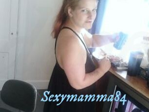 Sexymamma84