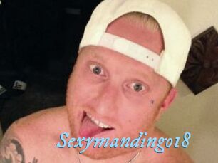 Sexymandingo18