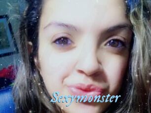 Sexymonster