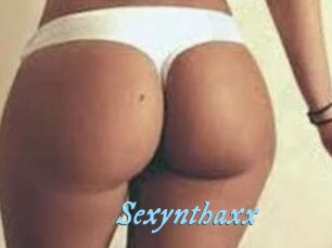 Sexynthaxx