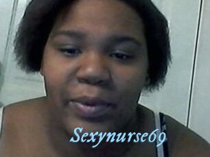 Sexynurse69