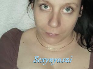 Sexynyuszi