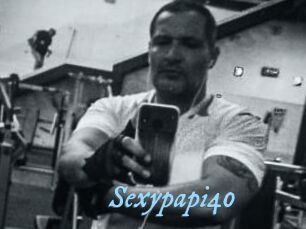 Sexypapi40