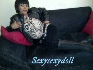 Sexysexydoll