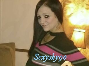 Sexysky90