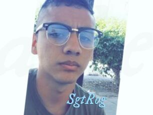 SgtRog