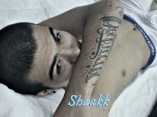 Shaakk