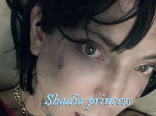 Shadia_princess