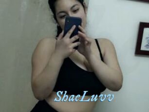 ShaeLuvv