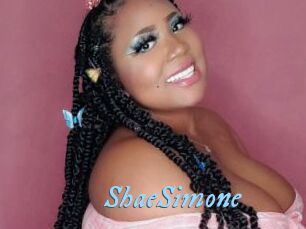 ShaeSimone