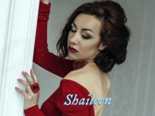 Shaileen