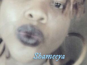 Shameeya