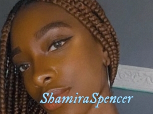 ShamiraSpencer