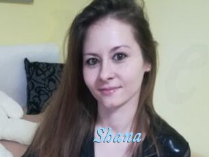 Shana